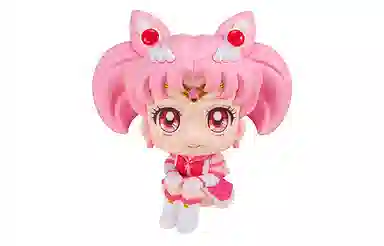 MegaHouse Look Up Q 11cm