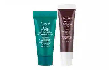 Fresh 7ml+20ml7ml+15ml