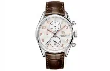 TAG Heuer Carrera CAS2112.FC6291