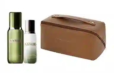 海蓝之谜 海蓝之谜精萃水乳套装护肤包 精萃水乳套装补水保湿修护紧致护肤包