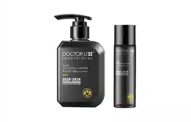DOCTOR LI 150g+200ml