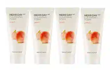 THE FACE SHOP 170g*4