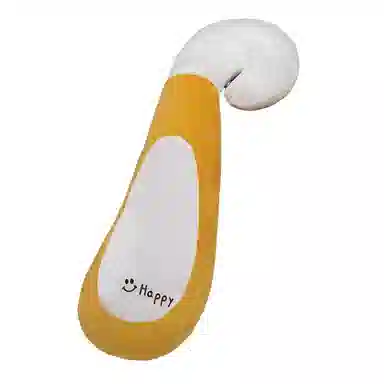 公主恋人 冰豆豆尾巴 创意萌趣抱枕 玩偶周边