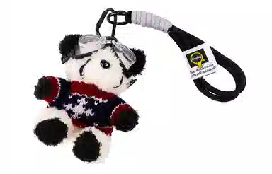 X3COMMUNE Q 10cm LOVE