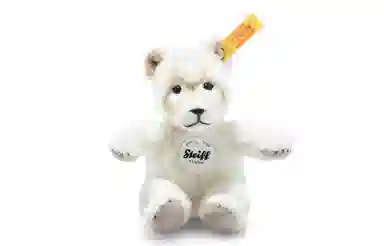 Steiff Mini polar bear 10cm