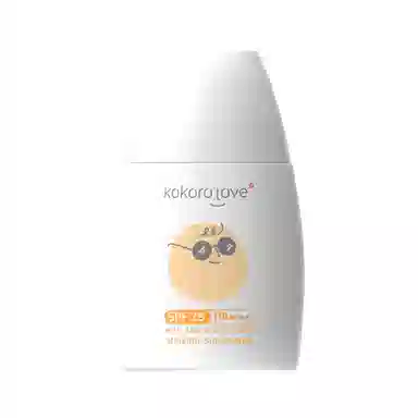 kokorolove SPF29PA++