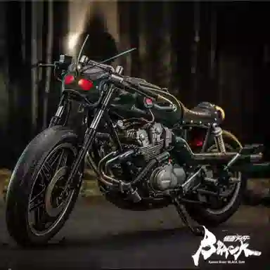 Hot Toys 16 Black 32cm