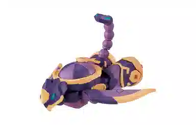 MegaHouse N-202d Titania