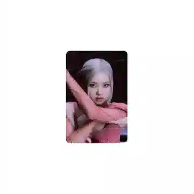 YG Entertainment Blackpinke How you ike that set
