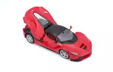 Bimago Ferrari LaFerrari