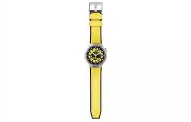 SWATCH BIG BOLD IRONY 30 47mm SB07S109