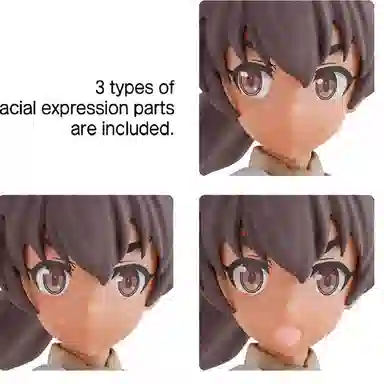 BANDAI 30 30MS SIS-A00 C