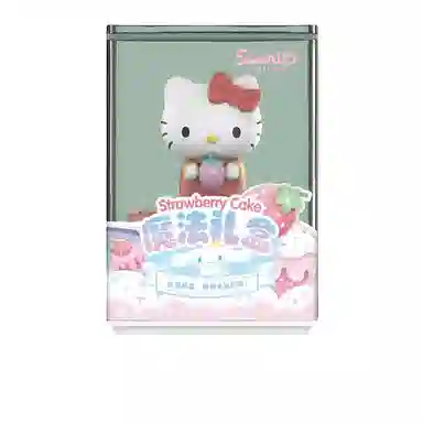 Sanrio 6