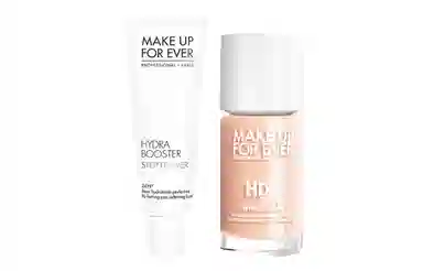 makeupforever 30ml+30ml