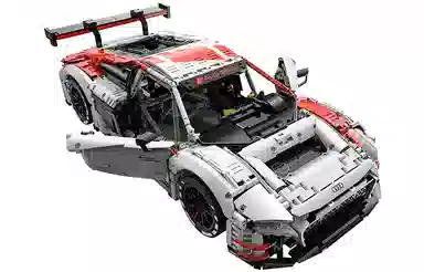 RASTAR 18 R8 LMS GT3 9931099300