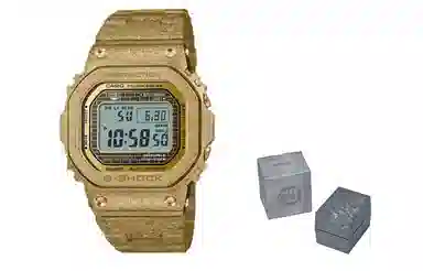 Casio G-Shock GMW-B5000PG-9JR