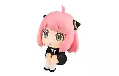 MegaHouse Look Up Q 11cm