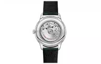 OMEGA De Ville 41mm Green Dial