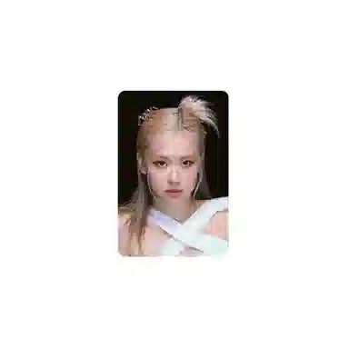 YG Entertainment Blackpinke How you ike that set