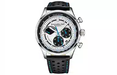 STUHRLING 42mm 50 934.01