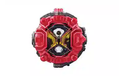 BANDAI DX ZIO