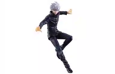 BANPRESTO D ver. 21cm