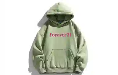 FOREVER 21 Logo