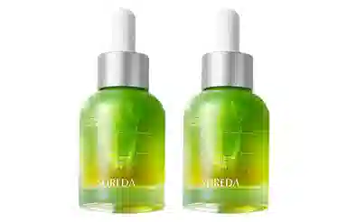 SHREDA 50ml50ml*2