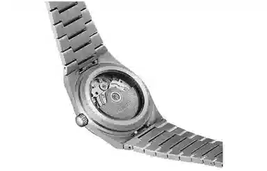 Tissot PRX 35mm Green Dial