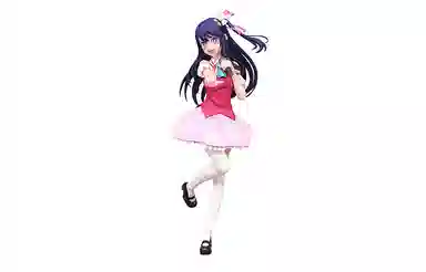 FURYU Trio-Try-iT 21cm