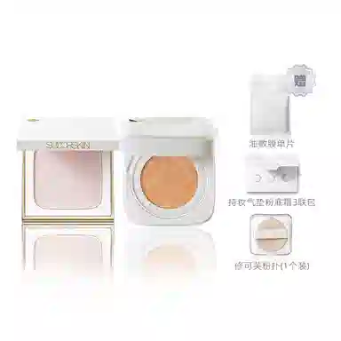 SOCORSKIN 10g*2+6.5g