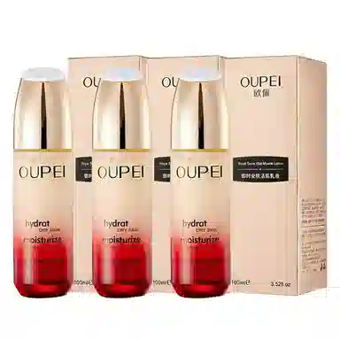 OUPEI 100ml
