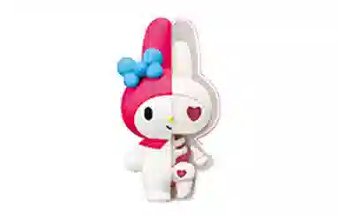 MegaHouse Hello Kitty 4