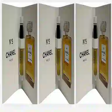 CHANEL N5 EDP1.5mll*3