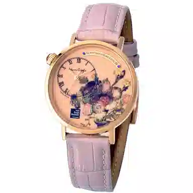 VAN GOGH 34mm S-RLV-04