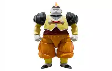 BANDAI S.H.Figuarts 19 13cm