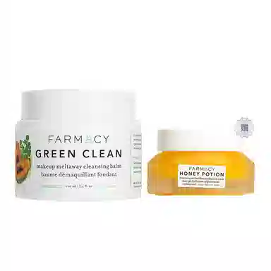 farmacy 100ml*2200ml*2