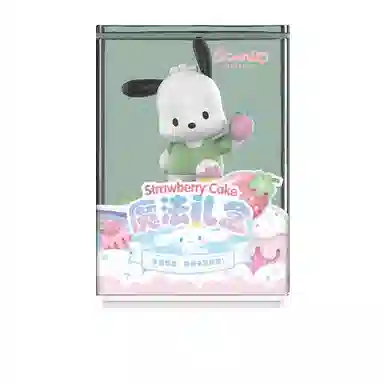 Sanrio 6