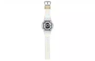 CASIO G-SHOCK 40 CLEAR REMIX 200 GMA-S114RX-7AJR