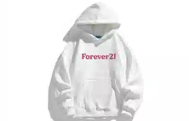 FOREVER 21 Logo