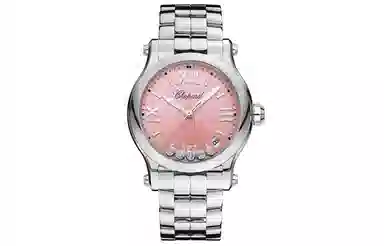 CHOPARD HAPPY SPORT 30 36mm 278582-3009