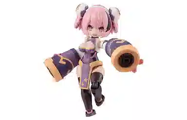 MegaHouse N-202d Titania