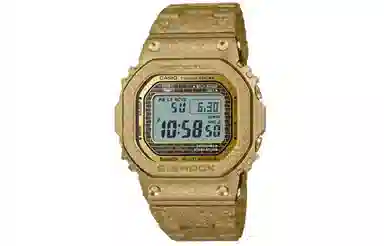 Casio G-Shock GMW-B5000PG-9JR