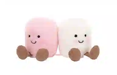 JELLYCAT 12cm