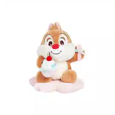 The Green Party x Disney 10cm10.5cm