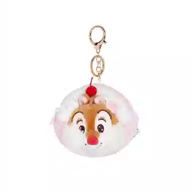 The Green Party x Disney 10cm10.5cm