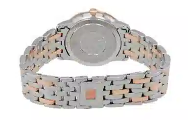 OMEGA 27.4mm 18K 18K 424.20.27.60.13.001