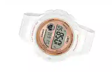 CASIO 100 LWS-1200H-7A2VDF