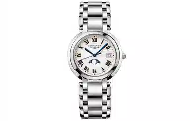 Longines L8.116.4.71.6