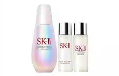 SK-II 50ml+30ml+30ml